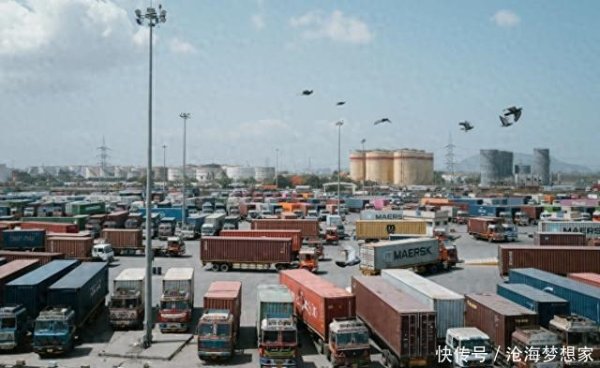 瑞和网  想在全球供应链上换掉中国？印度刚试水就翻船，中国赢得满盘优势